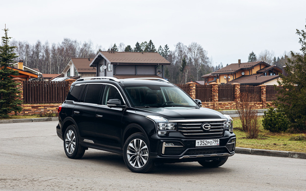 
            Как подорожали популярные «китайцы» и Lada за 3 года. Шокирующий список
        