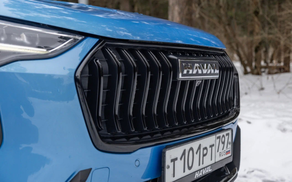 
            Suzuki Vitara vs Haval Jolion. Проверенный японец или продвинутый китаец?
        