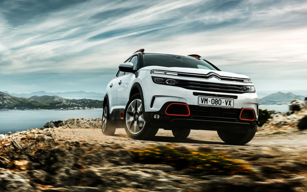 
            Рост «утиля», обновленная Niva Travel и суд над Volkswagen. Итоги недели
        