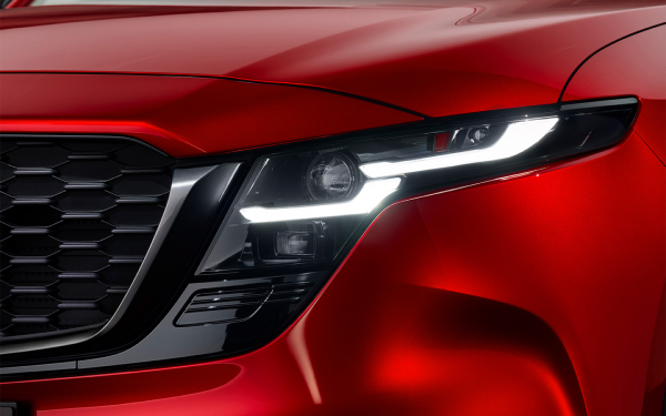 
            Представлен кроссовер Mazda CX-5 нового поколения. Первый обзор
        