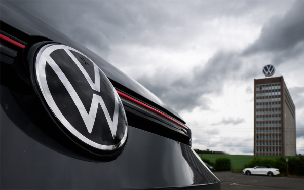 
            Рост «утиля», обновленная Niva Travel и суд над Volkswagen. Итоги недели
        