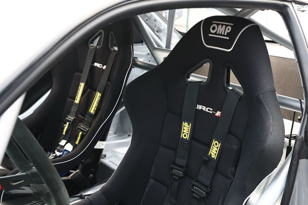Головка блока от X-Trail и по две форсунки на цилиндр: тюнинг Nissan 200SX S14 для RDS Open
