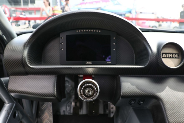 Головка блока от X-Trail и по две форсунки на цилиндр: тюнинг Nissan 200SX S14 для RDS Open