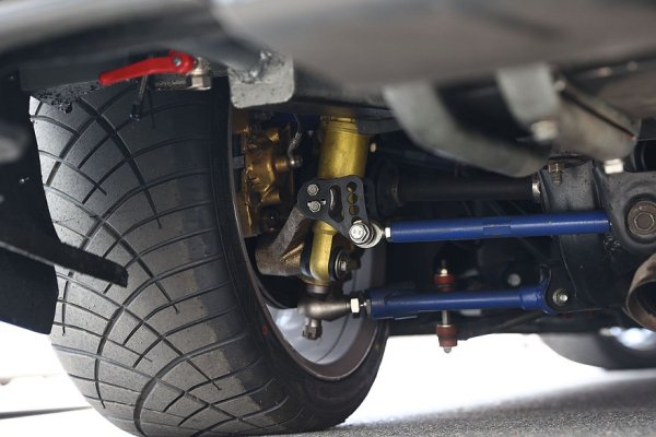 Головка блока от X-Trail и по две форсунки на цилиндр: тюнинг Nissan 200SX S14 для RDS Open