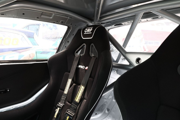 Головка блока от X-Trail и по две форсунки на цилиндр: тюнинг Nissan 200SX S14 для RDS Open