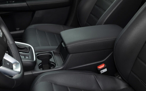 Вернуться в никуда. Тест Honda CR-V — японского хита китайской сборки
Вернуться в никуда. Тест Honda CR-V — японского хита китайской сборки