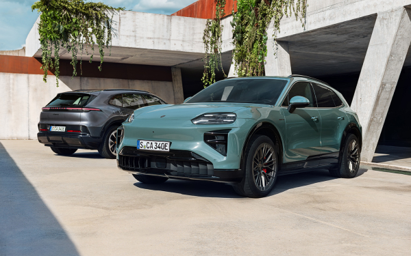 Каскад новинок, рост транспортного налога и Aura в такси. Итоги недели
Каскад новинок, рост транспортного налога и Aura в такси. Итоги недели