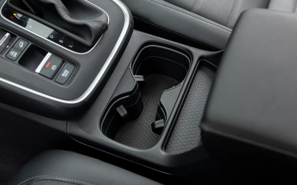 Вернуться в никуда. Тест Honda CR-V — японского хита китайской сборки
Вернуться в никуда. Тест Honda CR-V — японского хита китайской сборки