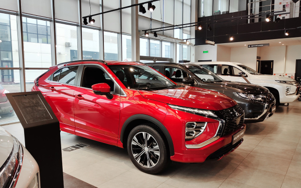 Дефицит иномарок, рейтинг автошкол и россыпь новинок. Итоги недели
Дефицит иномарок, рейтинг автошкол и россыпь новинок. Итоги недели