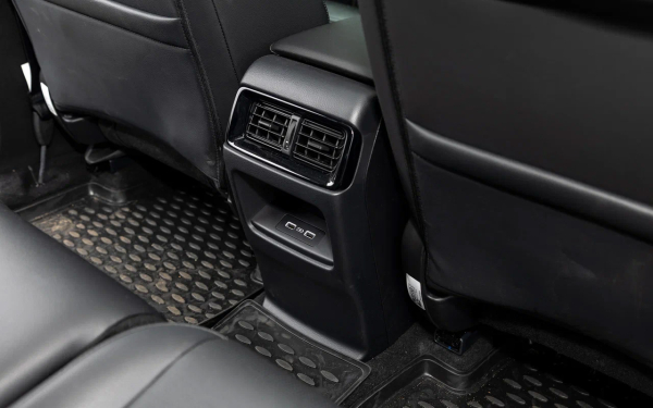 Вернуться в никуда. Тест Honda CR-V — японского хита китайской сборки
Вернуться в никуда. Тест Honda CR-V — японского хита китайской сборки