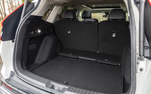 Вернуться в никуда. Тест Honda CR-V — японского хита китайской сборки
Вернуться в никуда. Тест Honda CR-V — японского хита китайской сборки