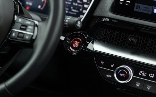 Вернуться в никуда. Тест Honda CR-V — японского хита китайской сборки
Вернуться в никуда. Тест Honda CR-V — японского хита китайской сборки