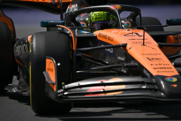 Борьба за чемпионство в Формуле-1 сезона-2025: как Ландо Норрис опередил Оскара Пиастри