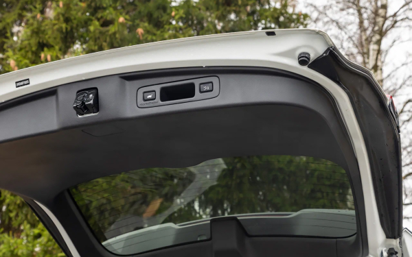 Вернуться в никуда. Тест Honda CR-V — японского хита китайской сборки
Вернуться в никуда. Тест Honda CR-V — японского хита китайской сборки