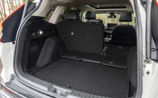 Вернуться в никуда. Тест Honda CR-V — японского хита китайской сборки
Вернуться в никуда. Тест Honda CR-V — японского хита китайской сборки