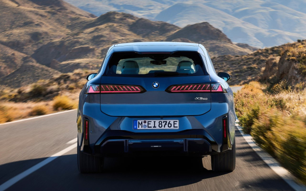 Возвращение к классическому дизайну. Чего ждать от Audi, BMW и Mercedes
Возвращение к классическому дизайну. Чего ждать от Audi, BMW и Mercedes