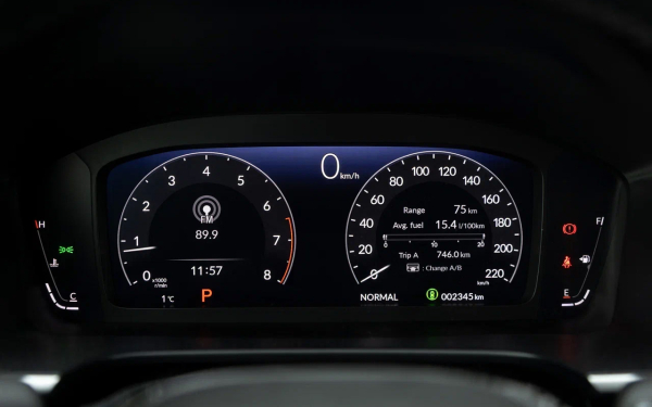 Вернуться в никуда. Тест Honda CR-V — японского хита китайской сборки
Вернуться в никуда. Тест Honda CR-V — японского хита китайской сборки