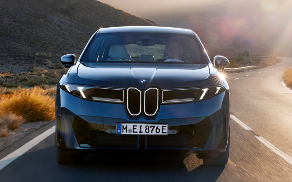 Возвращение к классическому дизайну. Чего ждать от Audi, BMW и Mercedes
Возвращение к классическому дизайну. Чего ждать от Audi, BMW и Mercedes