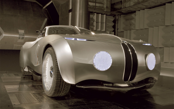 Возвращение к классическому дизайну. Чего ждать от Audi, BMW и Mercedes
Возвращение к классическому дизайну. Чего ждать от Audi, BMW и Mercedes